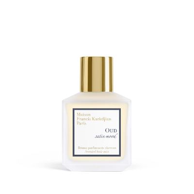 MAISON FRANCIS KURKDJIAN OUD Satin Mood Hair Mist 70 ml